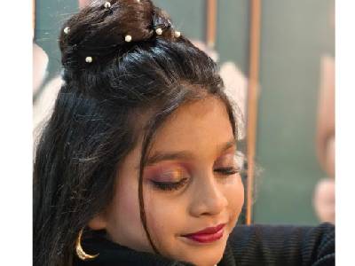 Make Up